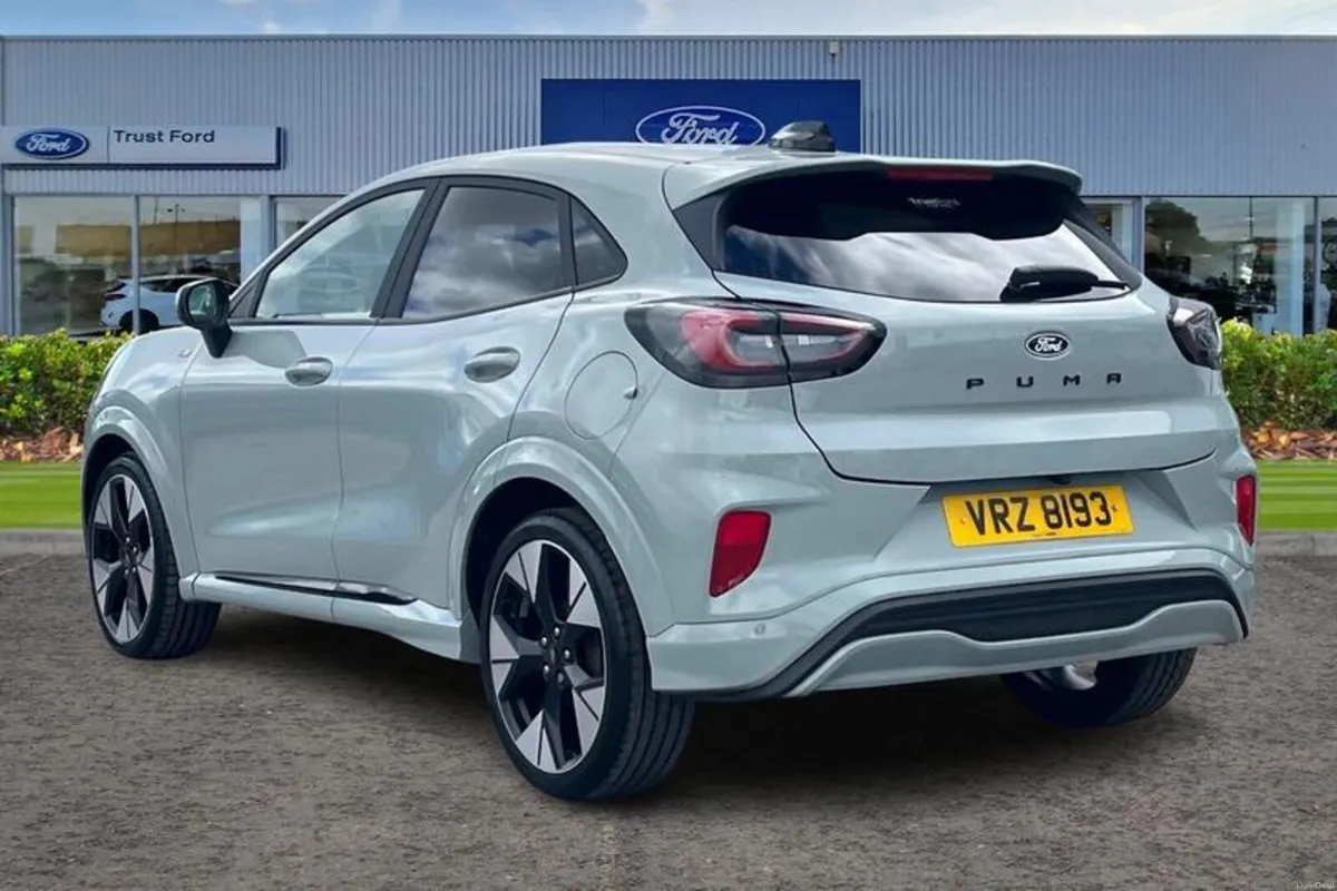 Ford Puma ST-Line X - Image 2
