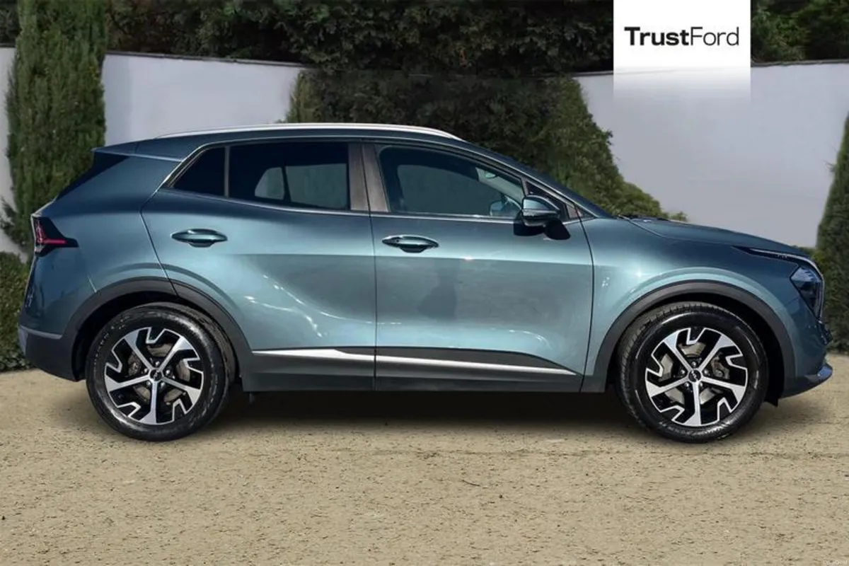 Kia Sportage 3 - Image 3