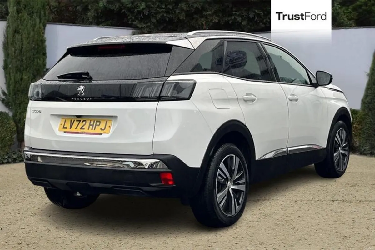 Peugeot 3008 Allure Premium+ - Image 4