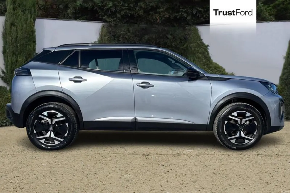 Peugeot 2008 Allure - Image 3