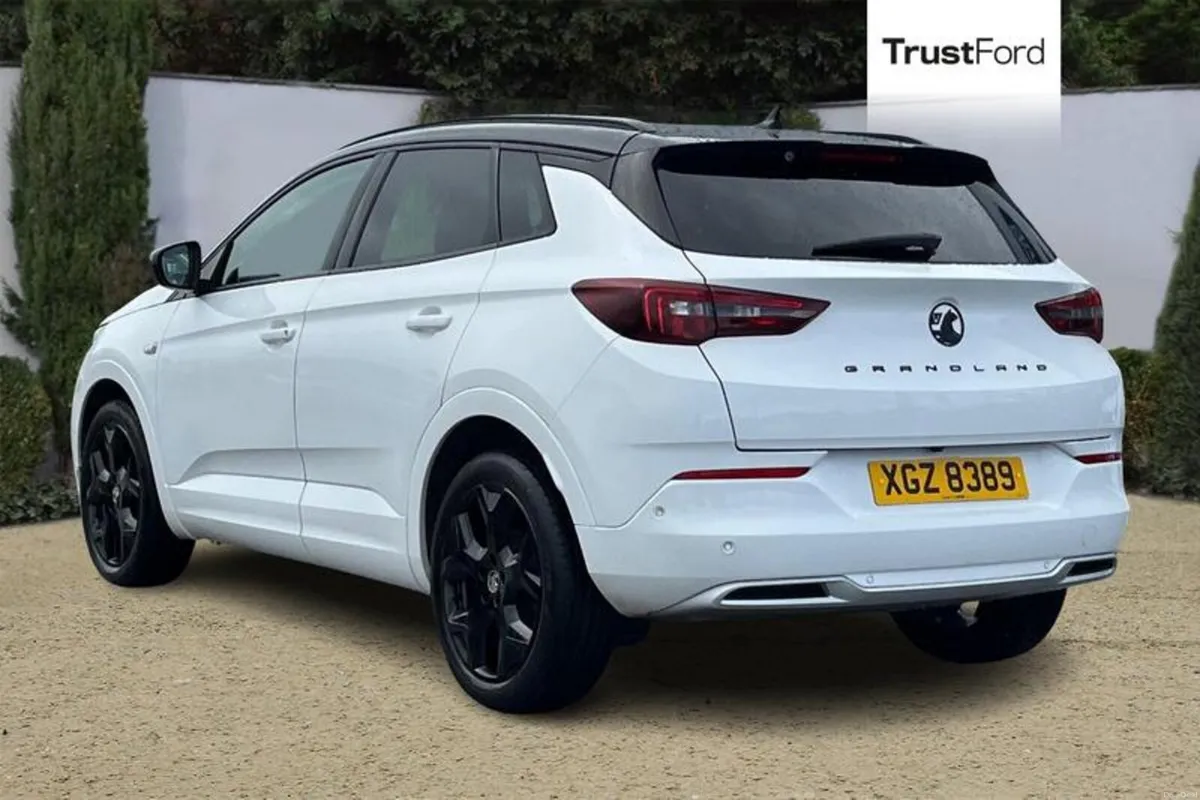 Vauxhall Grandland Ultimate - Image 2