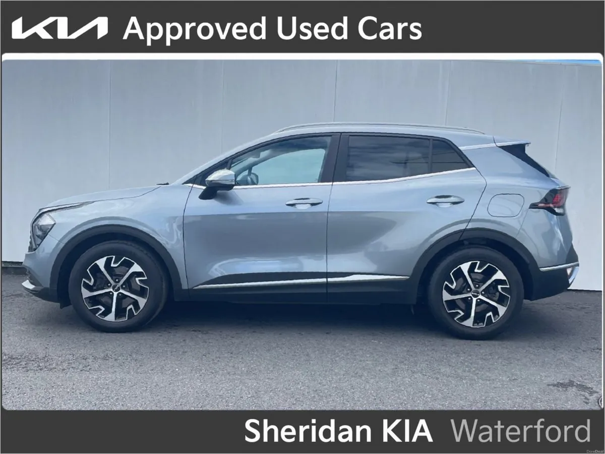 Kia Sportage K3 Diesel 115hp - Image 6
