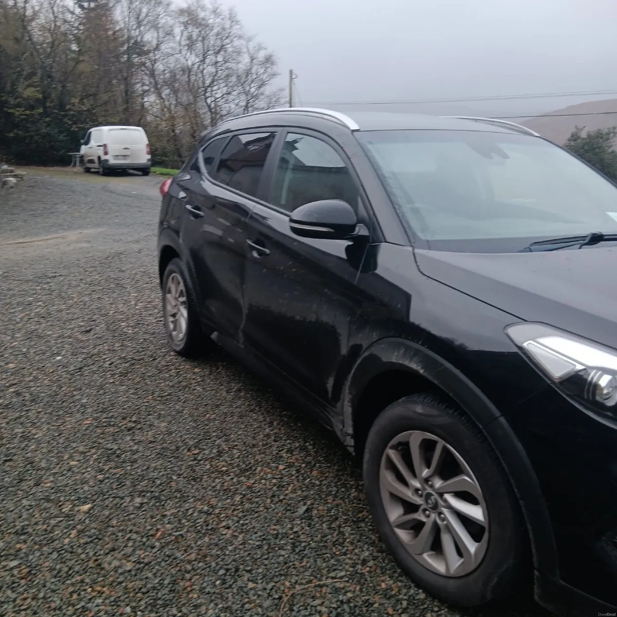 Hyundai Tucson 2018 - Image 4