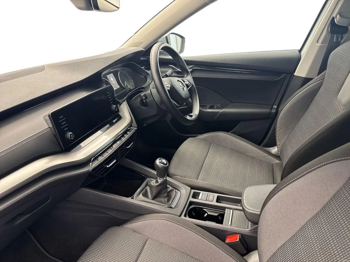 Skoda Octavia 1.0TSI AMB *JUST IN* €80 PER WEEK - Image 2