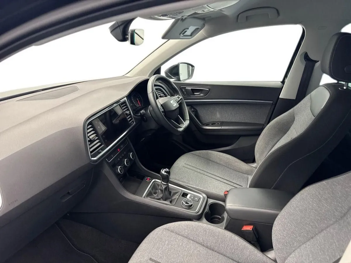SEAT Ateca 1.5TSI 150BHP SE+ *TOP SPEC* €80 PER WE - Image 3