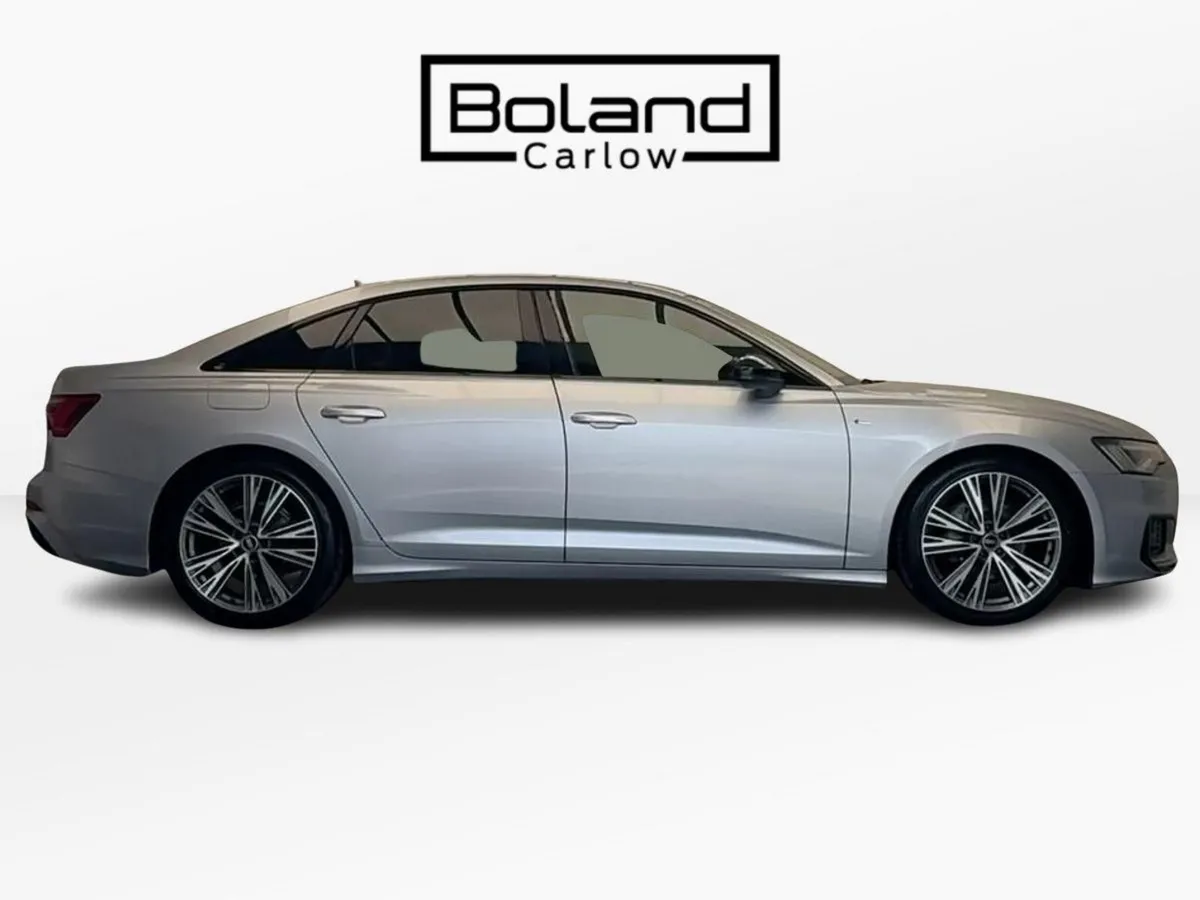 Audi A6 40TDI SLINE AUTO *FLASH SALE* €115 PER WEE - Image 5