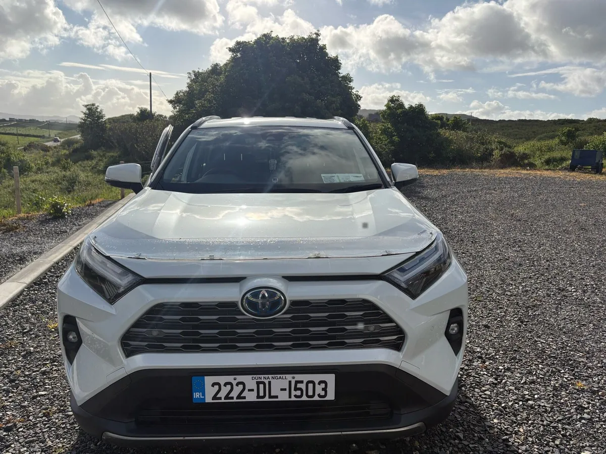 RAV4 - Image 1