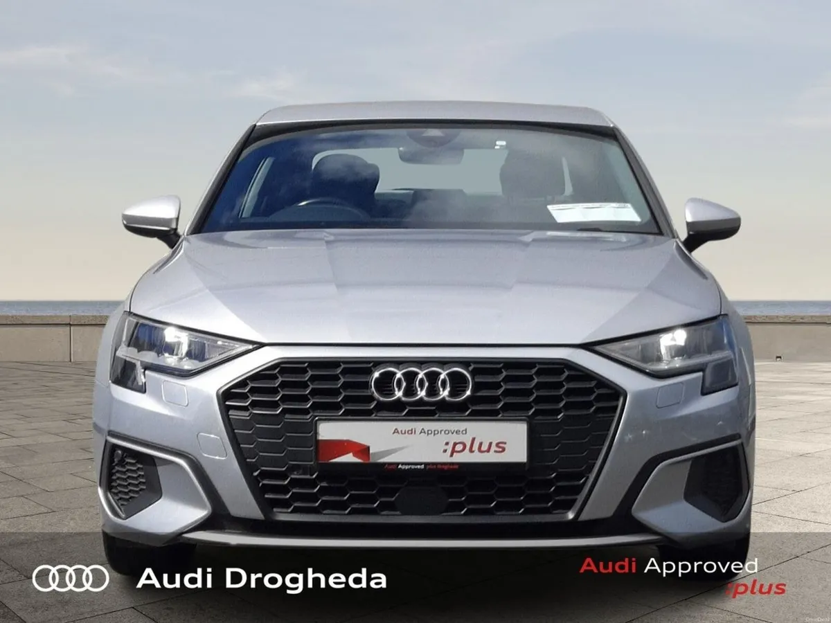 Audi A3 30 TFSI 110HP Attraction - Image 2