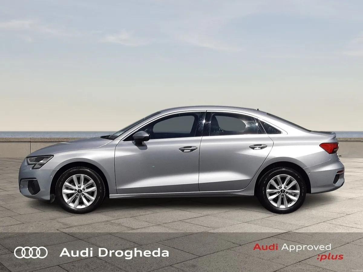 Audi A3 30 TFSI 110HP Attraction - Image 4