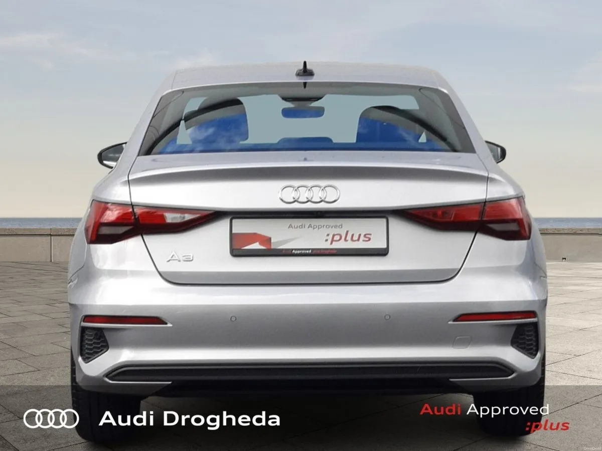 Audi A3 30 TFSI 110HP Attraction - Image 6