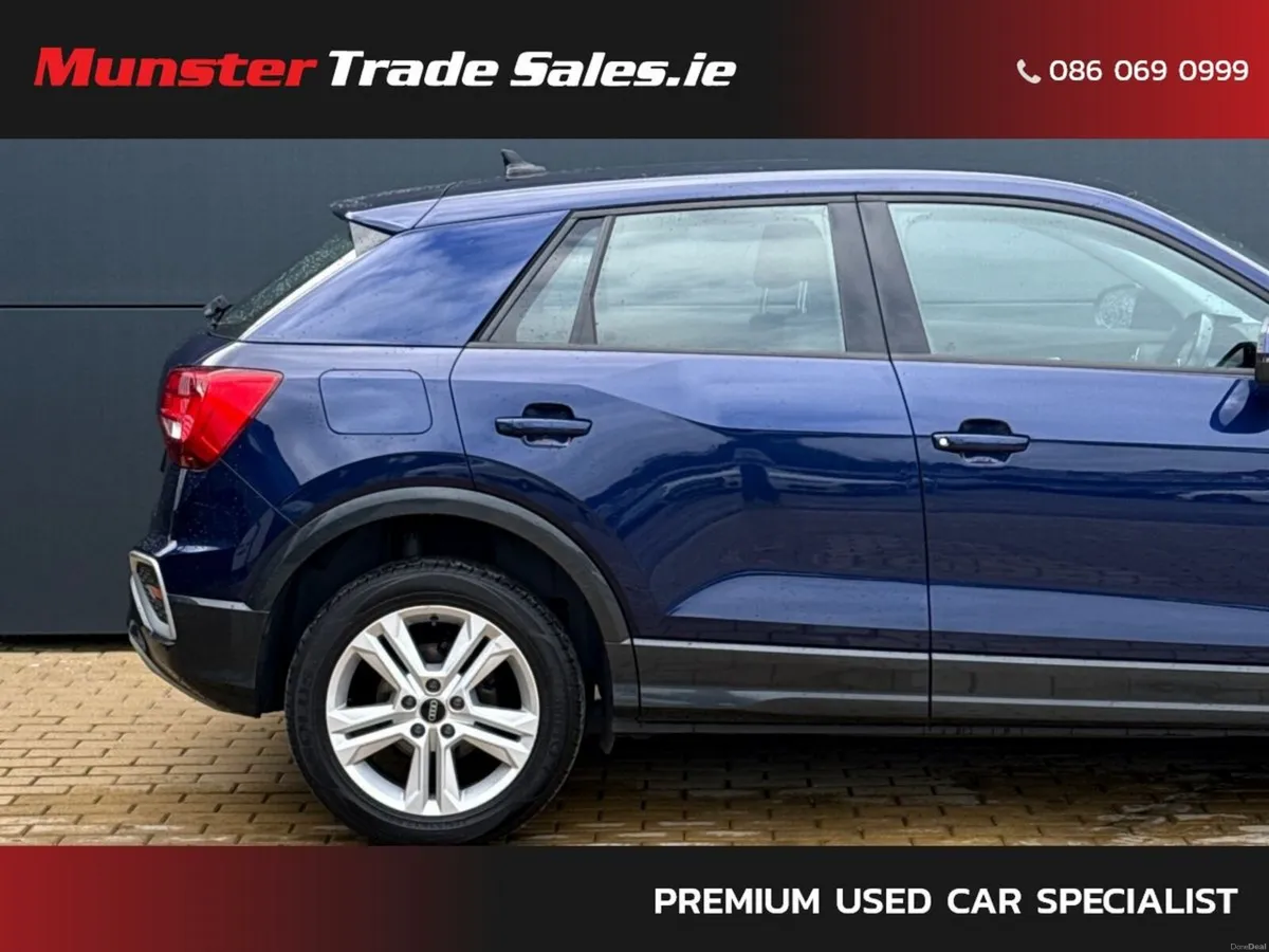 Audi Q2 30 TDI 116HP - Image 2