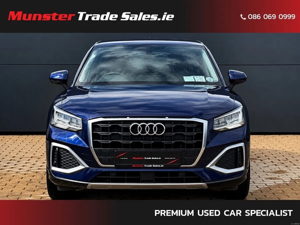 Audi Q2 30 TDI 116HP - Image 4