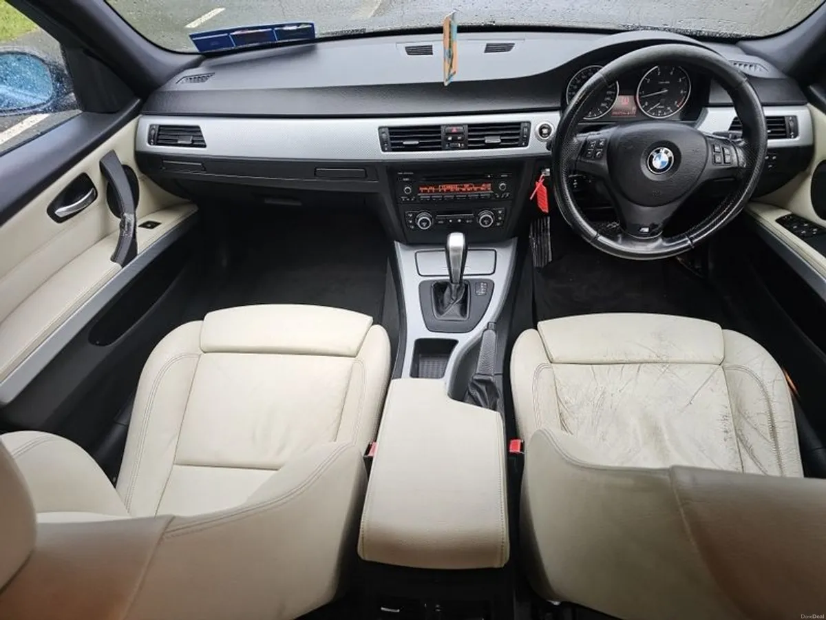 2008 Bmw 318i Msport Auto New Nct 3/27 taxed 07/26 - Image 4