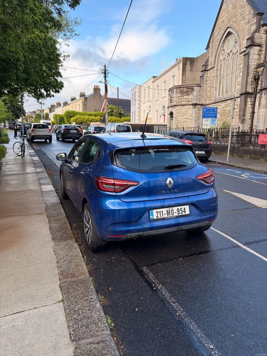 Renault Clio 2021 - Image 3