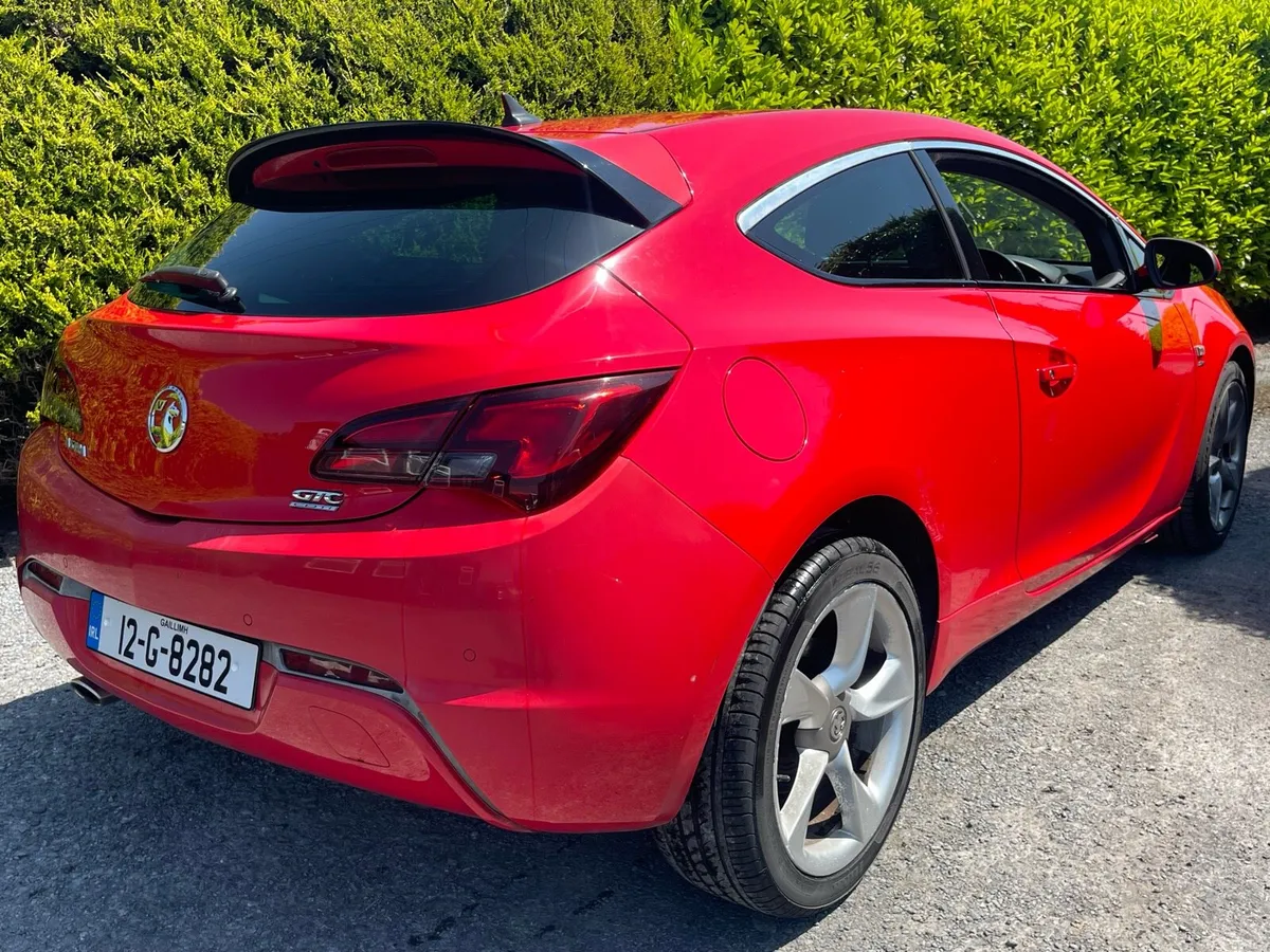 GTC Astra nct 06/27 - Image 6