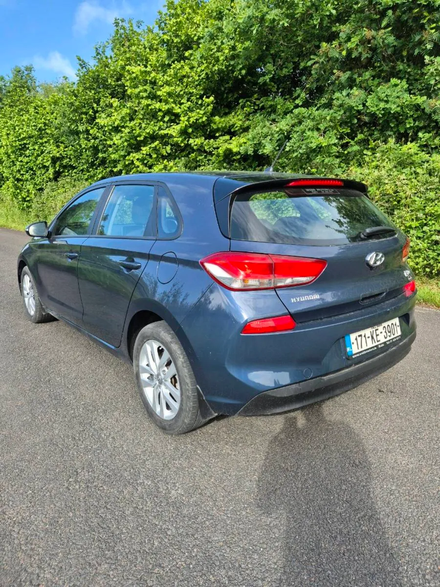 Hyundai i30 1.6 diesel - Image 4