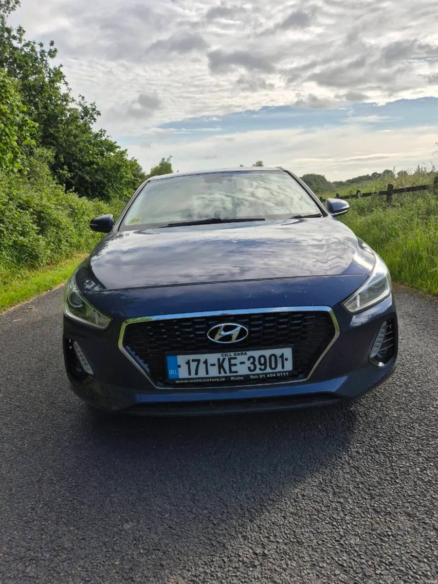 Hyundai i30 1.6 diesel - Image 2