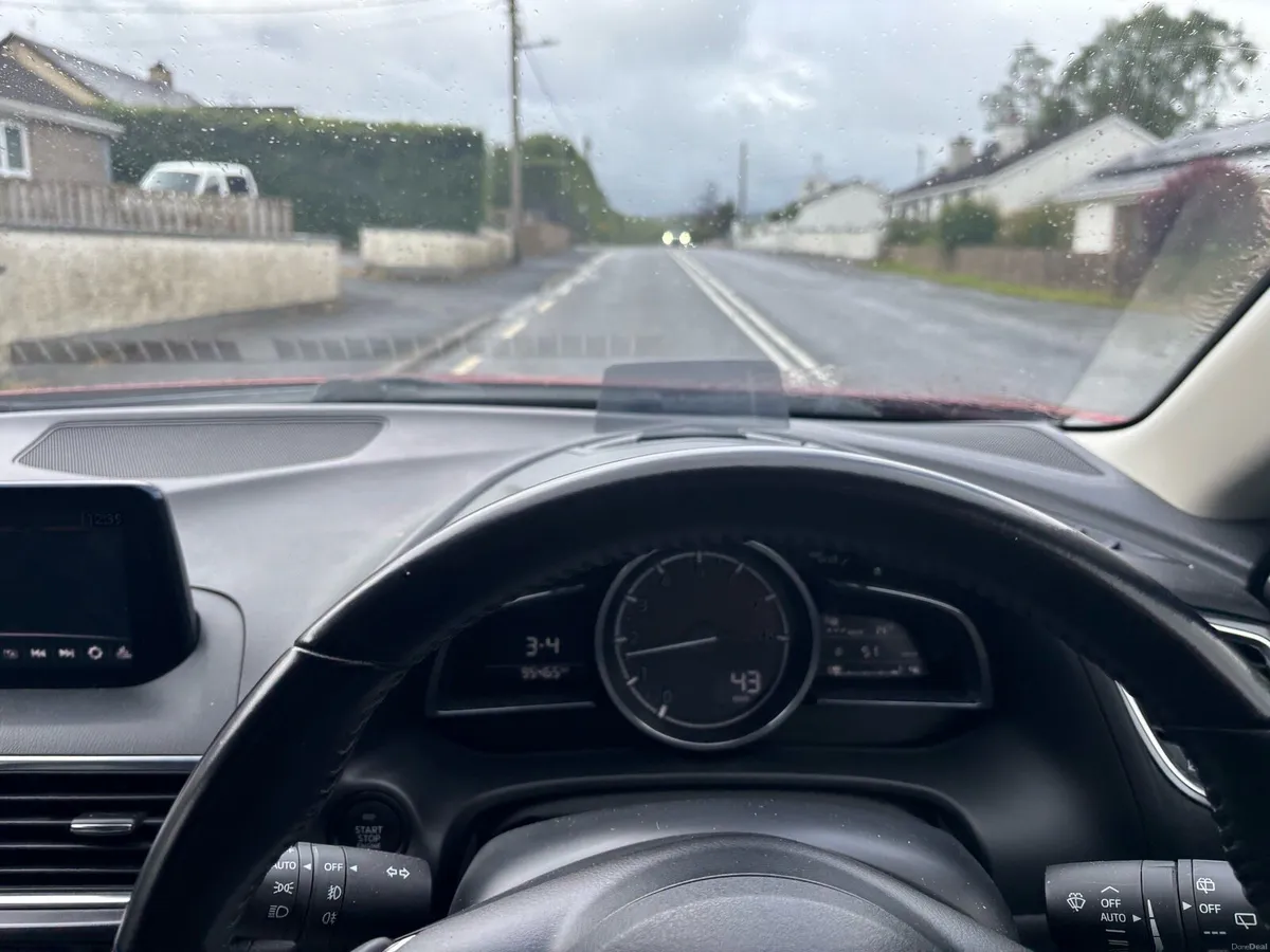 Mazda 3 Petrol - Image 4