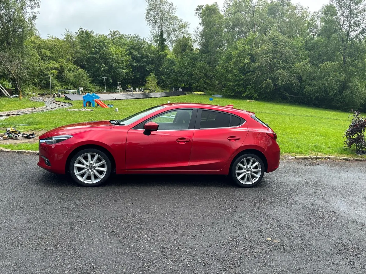 Mazda 3 Petrol - Image 6