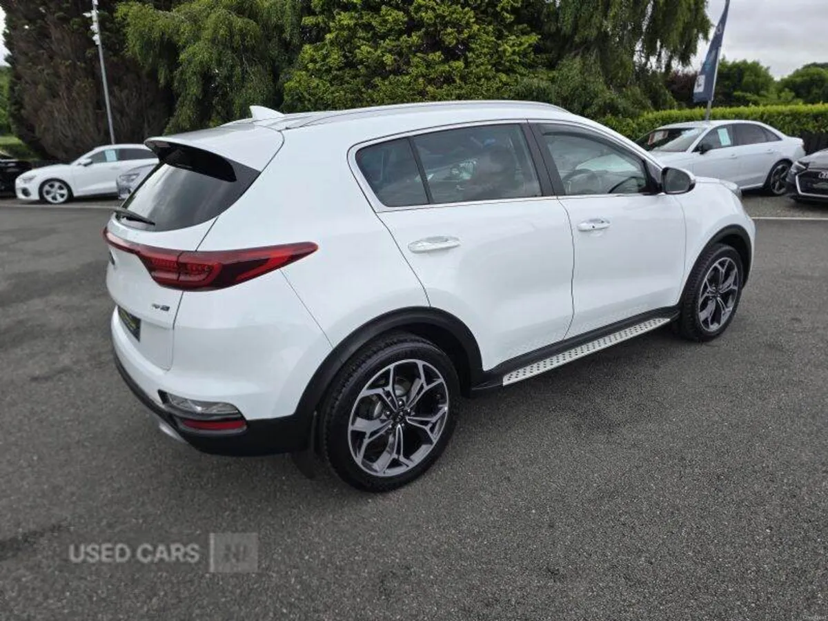 Kia Sportage GT Line - Image 5