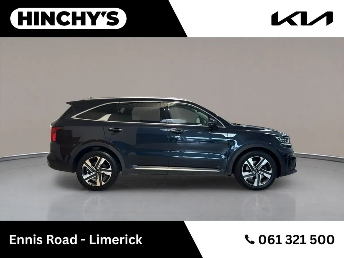 Kia Sorento 2.2 - Image 3