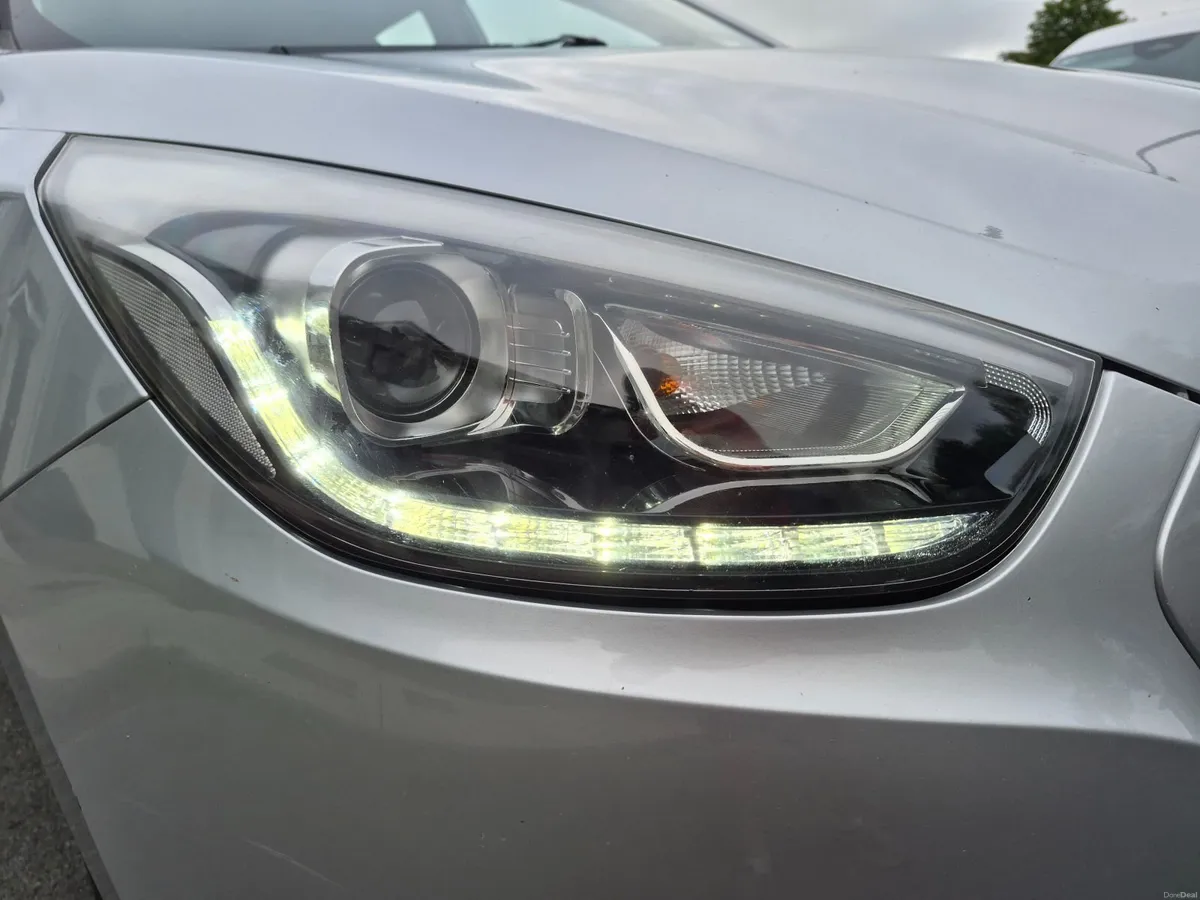 Hyundai ix35 2015 - Image 3