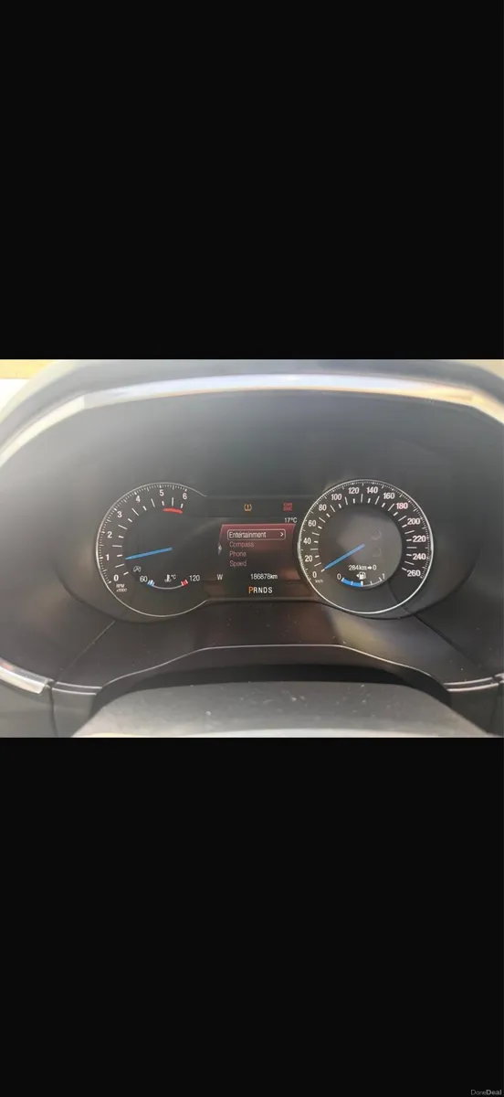 Ford smax automatic - Image 5