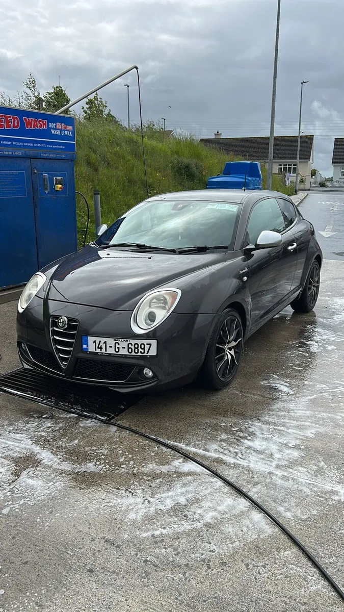 Alfa Mito - Image 1