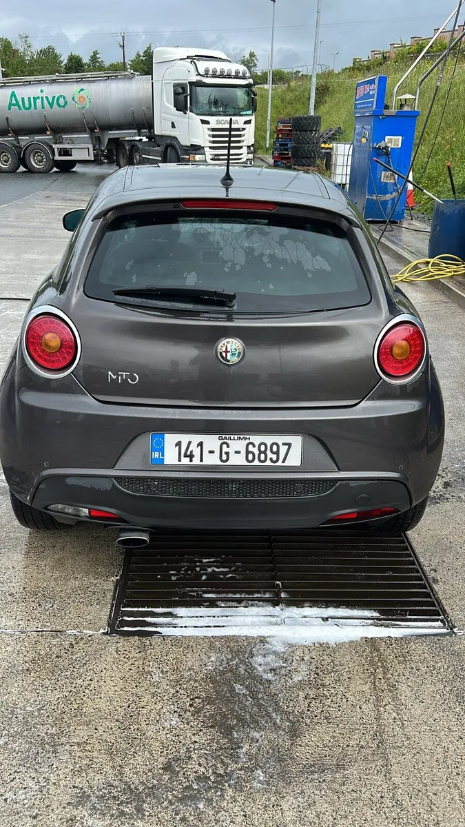 Alfa Mito - Image 3