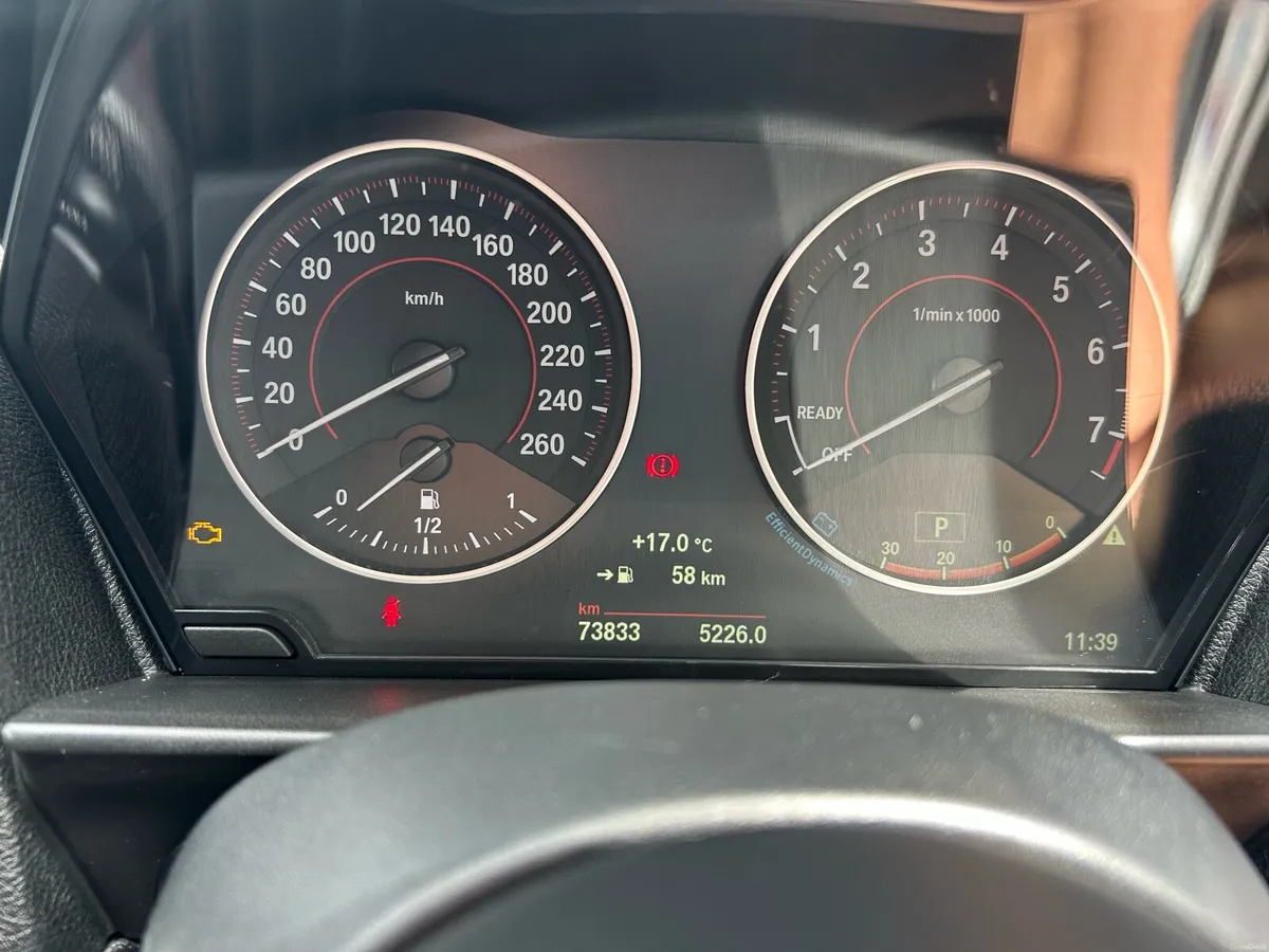 I sell BMW seria 1 - Image 2