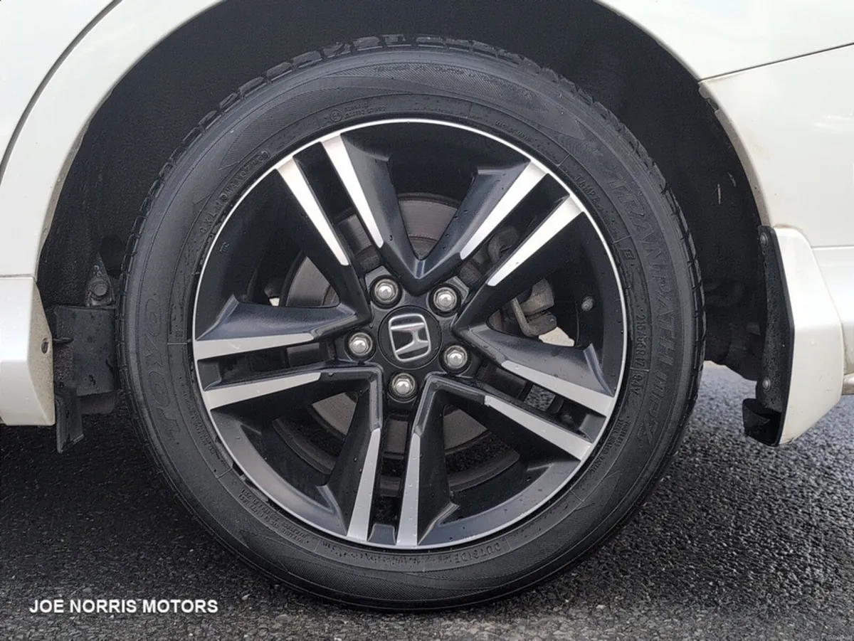 Honda Odyssey 2.0 HYBRID AUTO 7 SEATER - Image 5