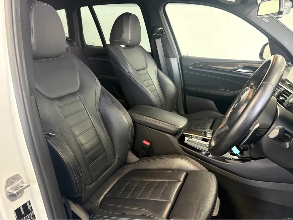 BMW X3 *BMW X3* *X DRIVE* *DRIVE MODES* *REVERSE C - Image 6