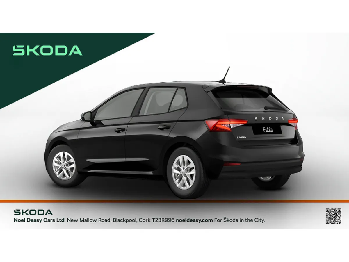 Skoda Fabia Selection - Image 2