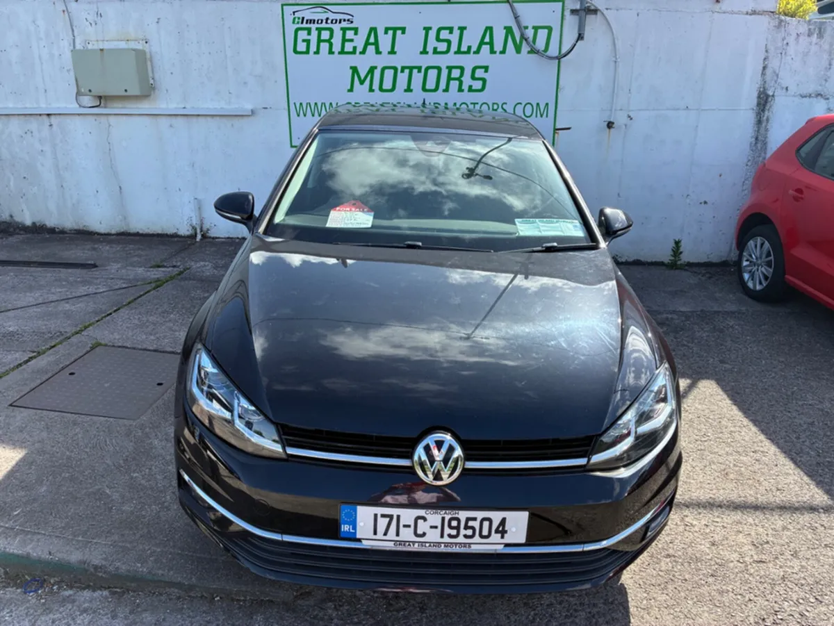Volkswagen Golf 1.2i TSI Comfortline - Image 5