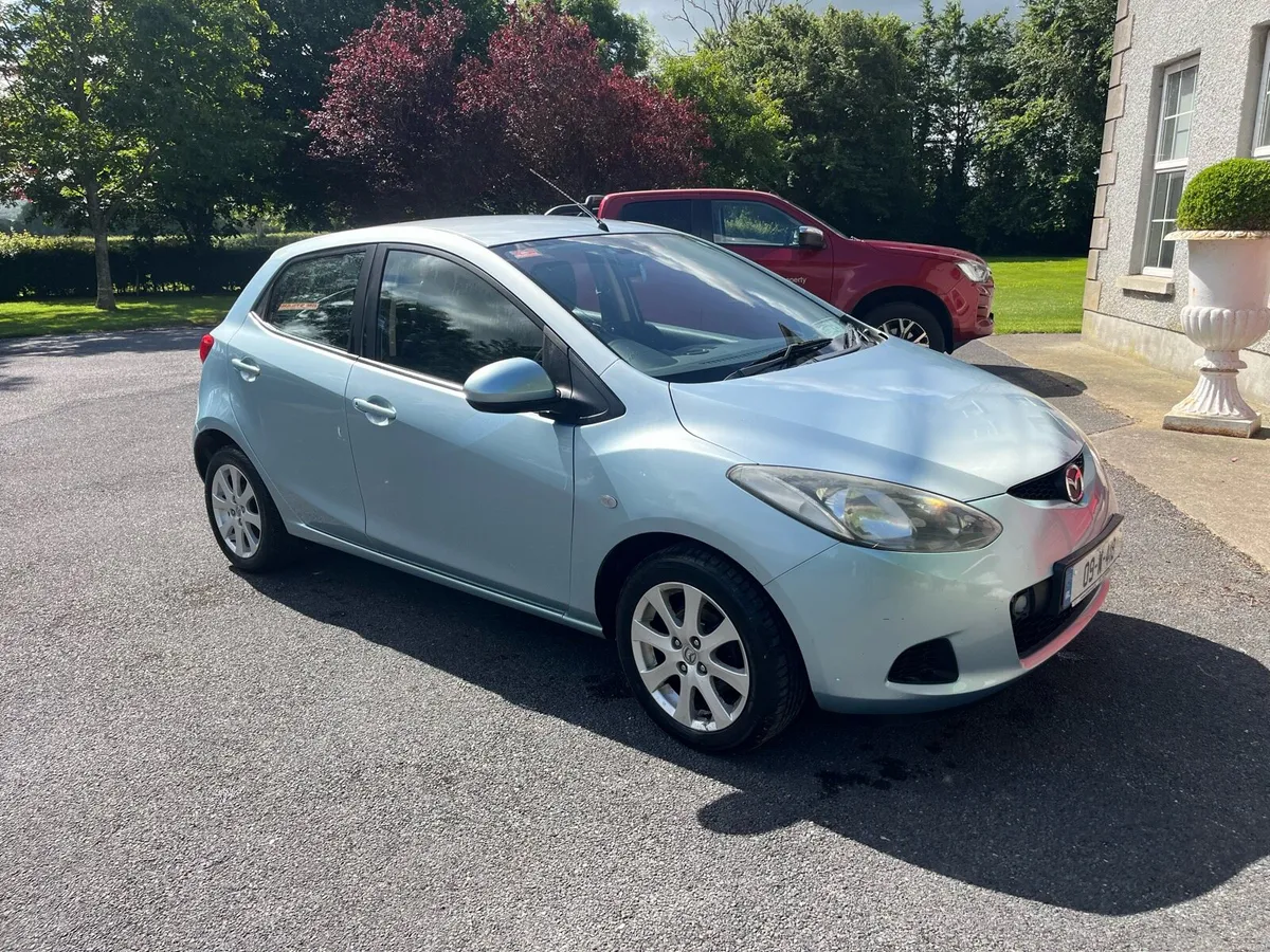 Mazda 2 - Image 1