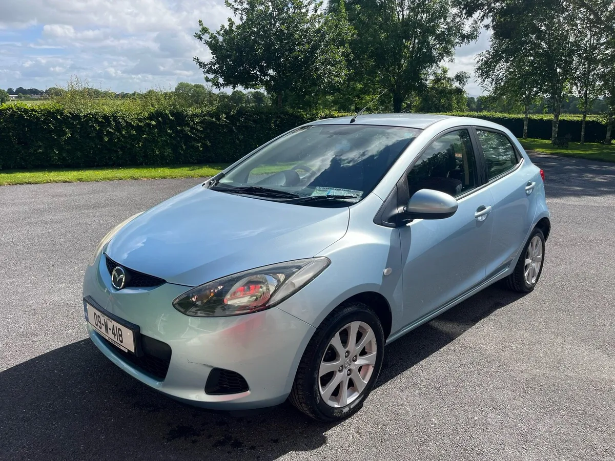 Mazda 2 - Image 3