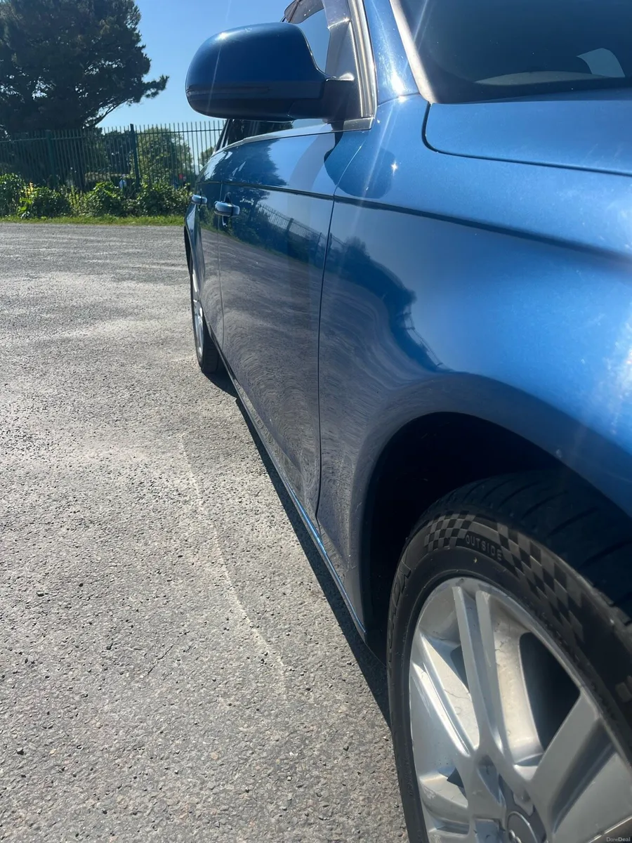 Audi A4 2009 - Image 4
