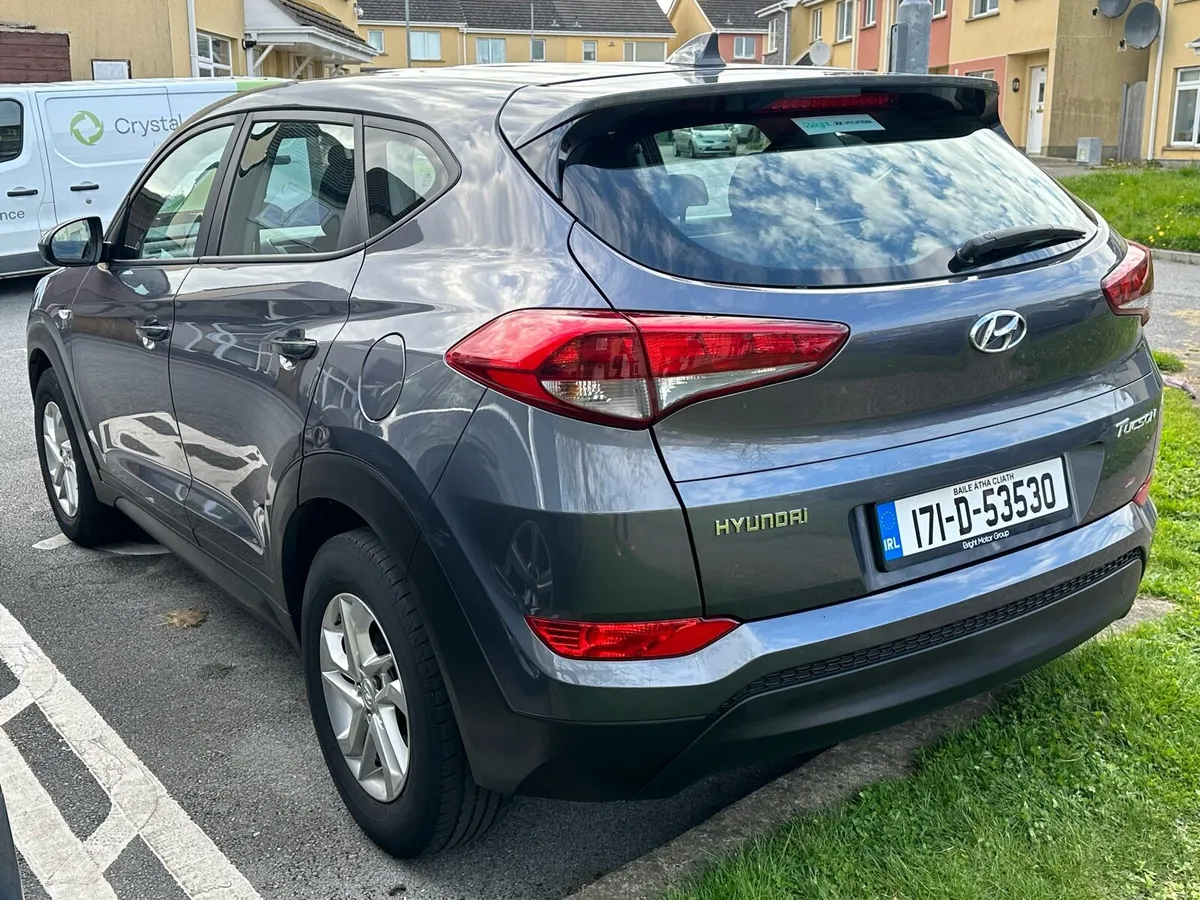 Hyundai Tucson price drop - Image 5