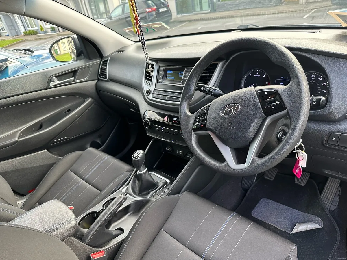 Hyundai Tucson price drop - Image 6