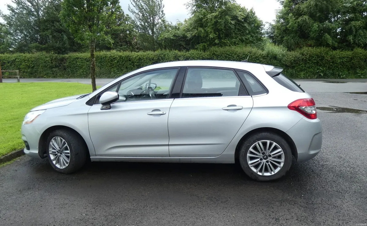 Citroen C4 2013 - Image 3