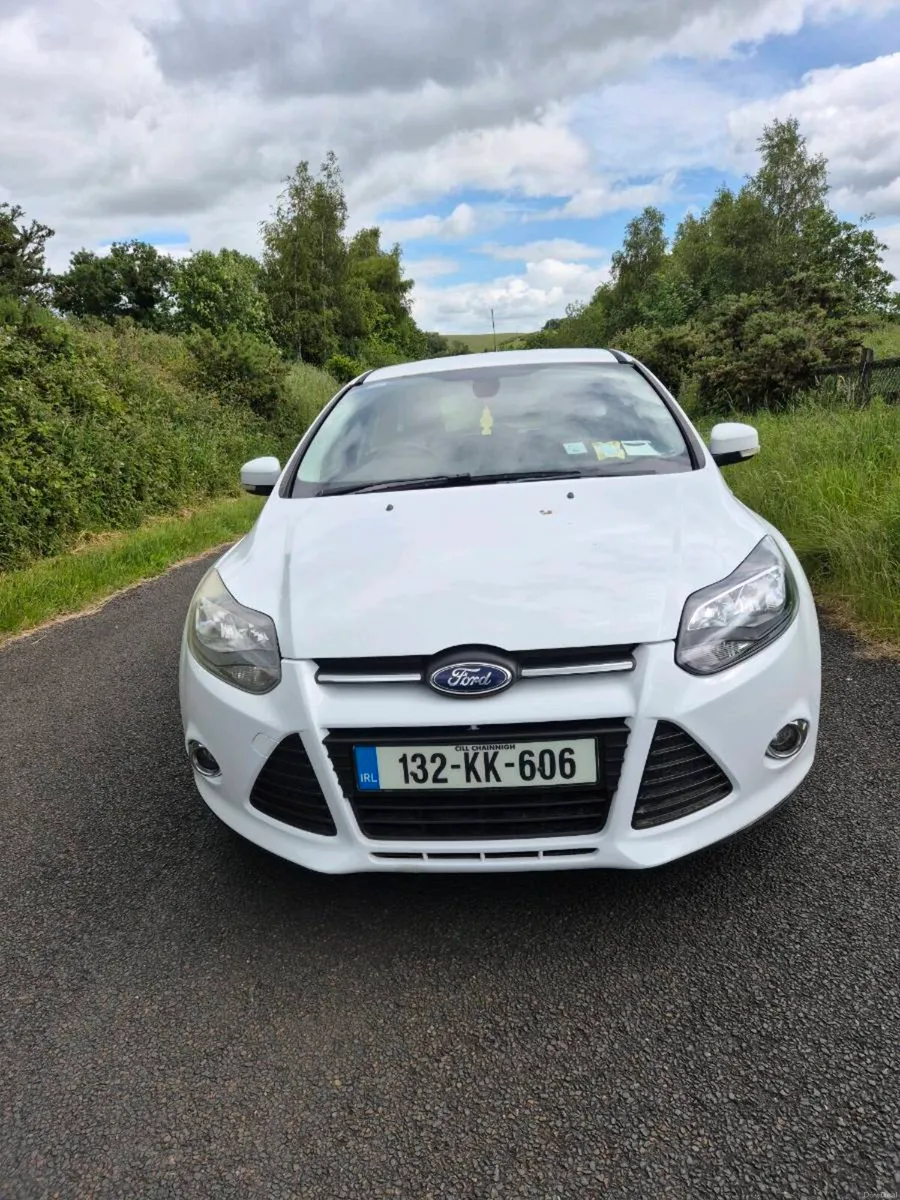 Ford focus 1.6 diesel - Image 2