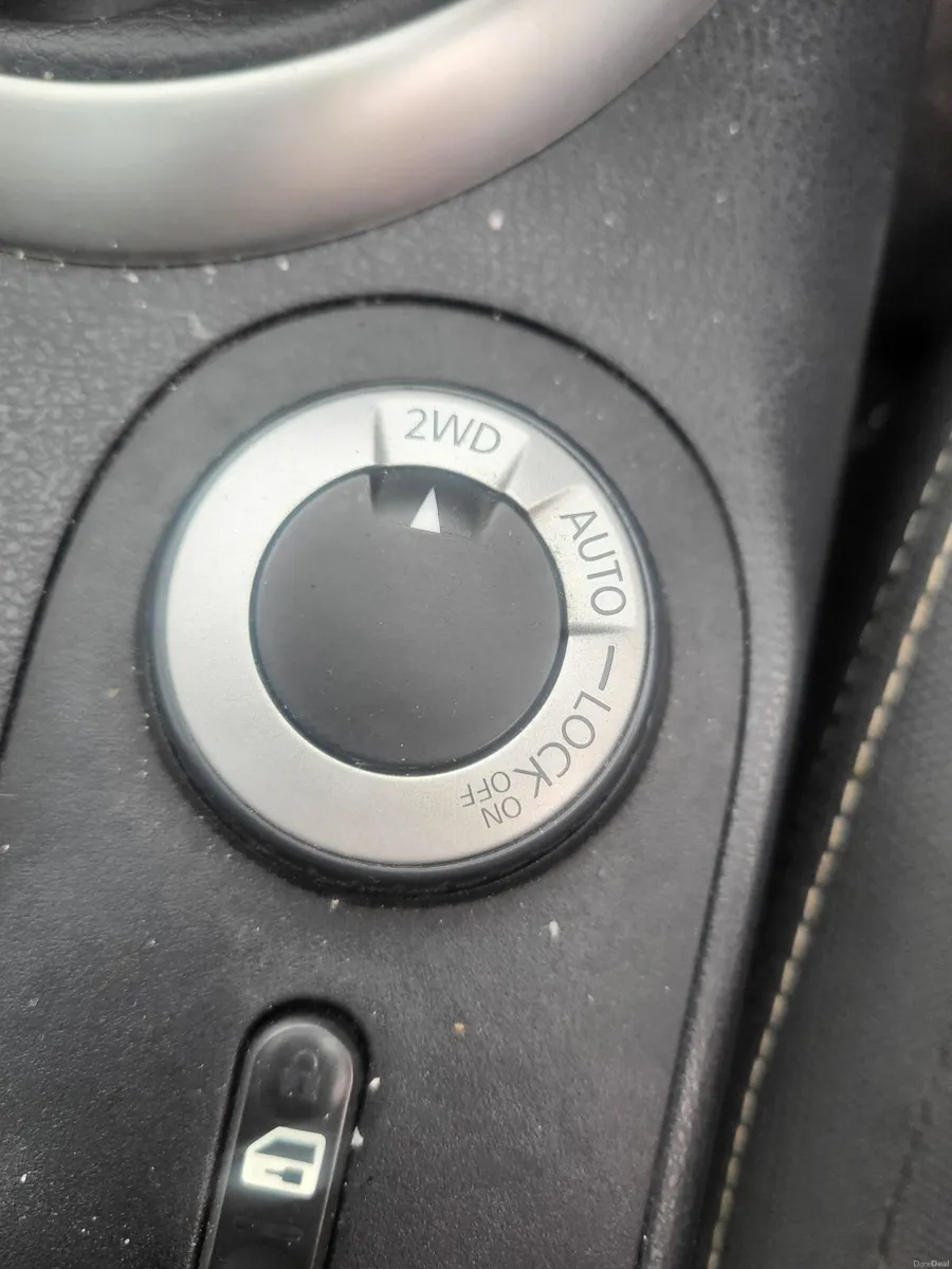 Nissan Qashqai+2 2013 - Image 2