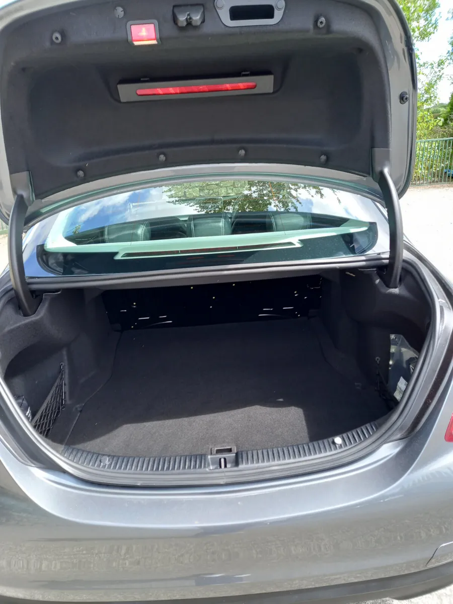 2018 Mercedes-Benz C200 NEW NCT 2L Diesel - Image 6