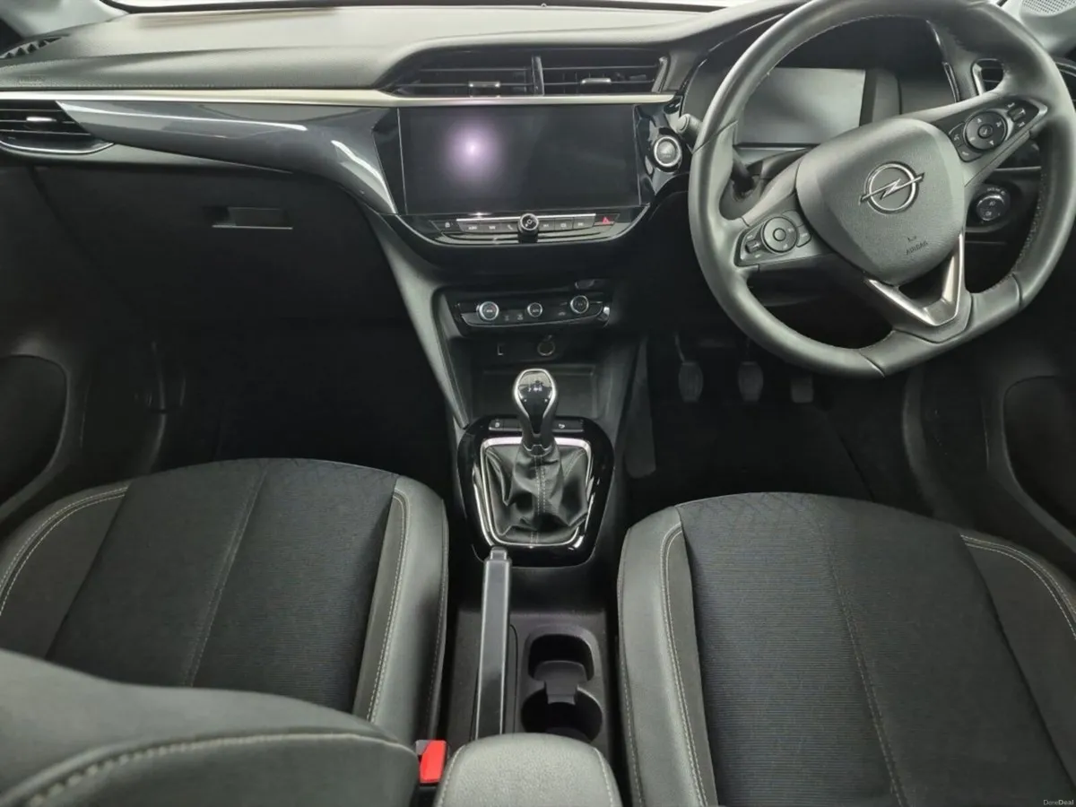 Opel Corsa Elite 1.2i - Image 4