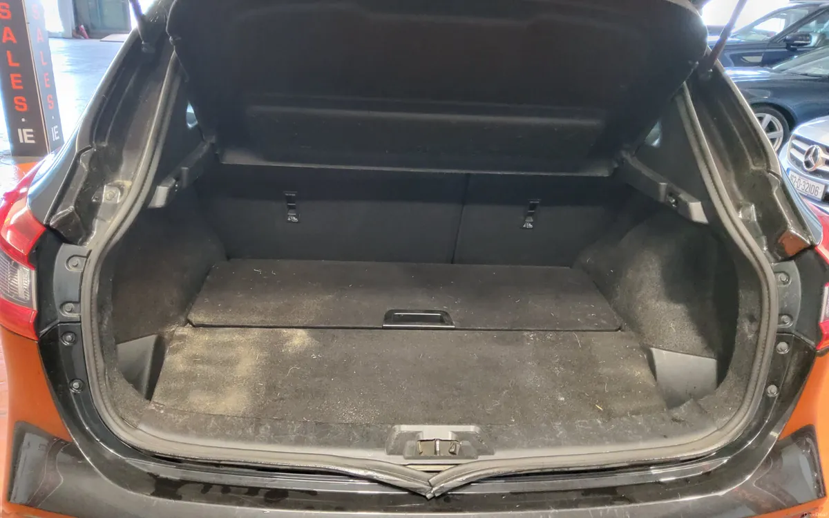 Nissan Qashqai 2018 - Image 4