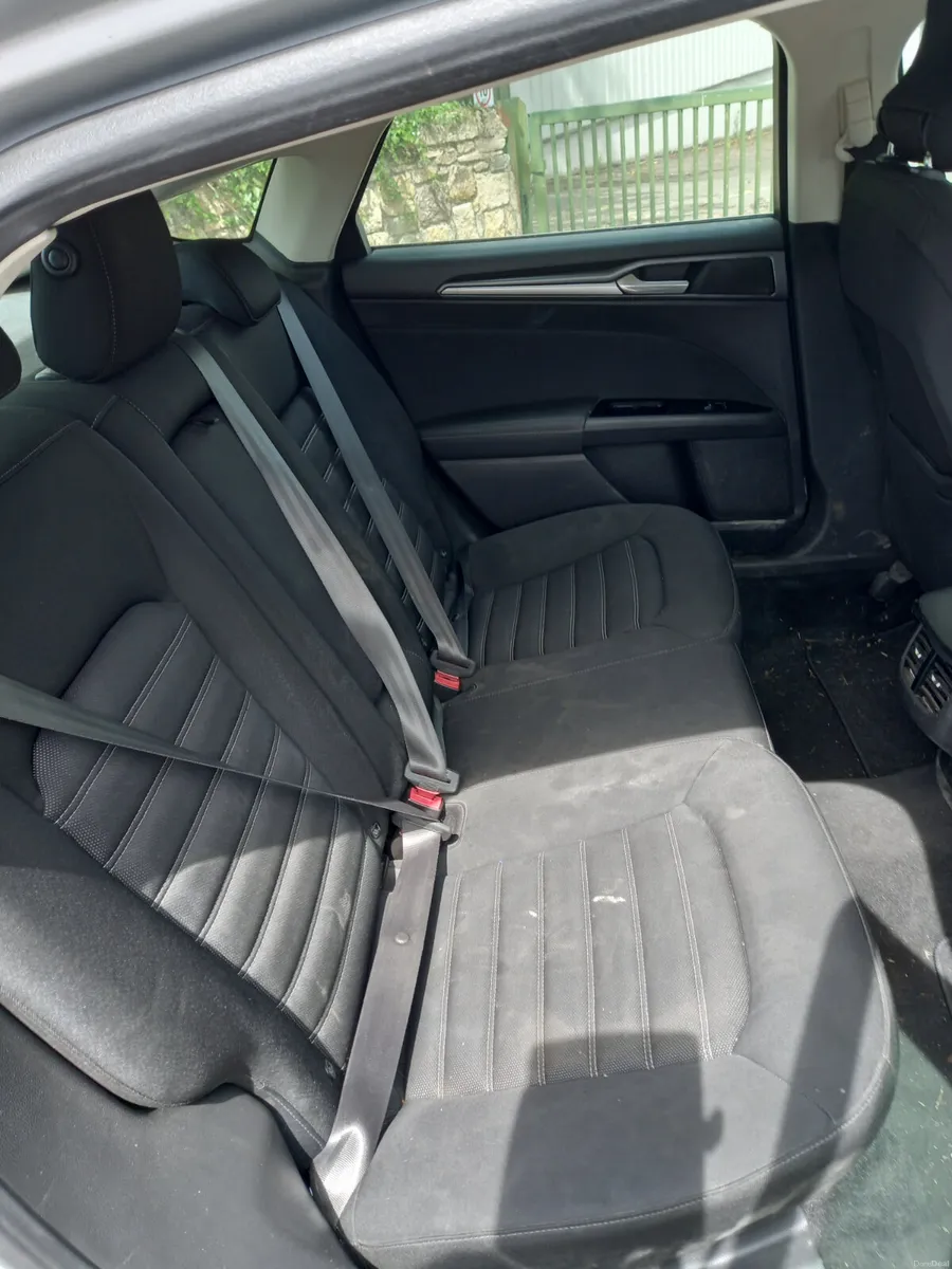 2015 Ford Mondeo 1.6 Diesel - Image 2