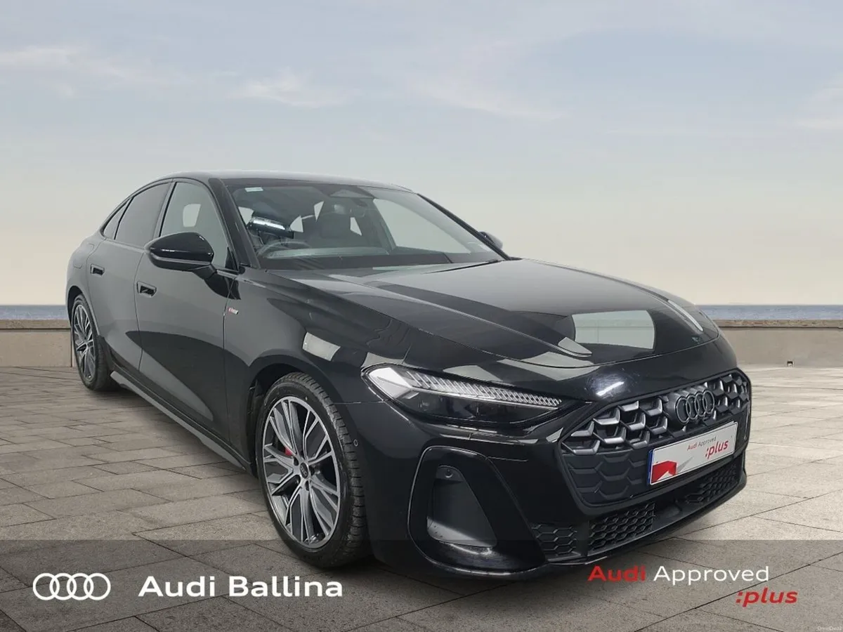 Audi A5 40 TDI EDITION ONE S LINE - Image 1