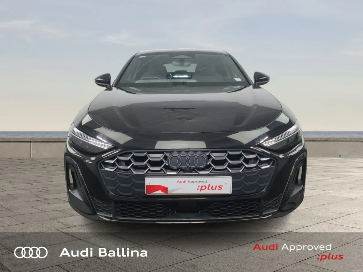 Audi A5 40 TDI EDITION ONE S LINE - Image 4
