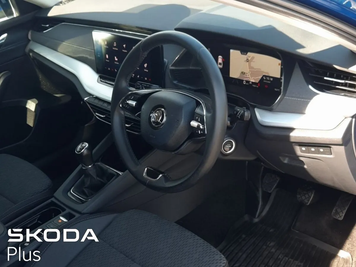 Skoda Octavia **FLASH SALE**STYLE MODEL**2.0TDI 11 - Image 5