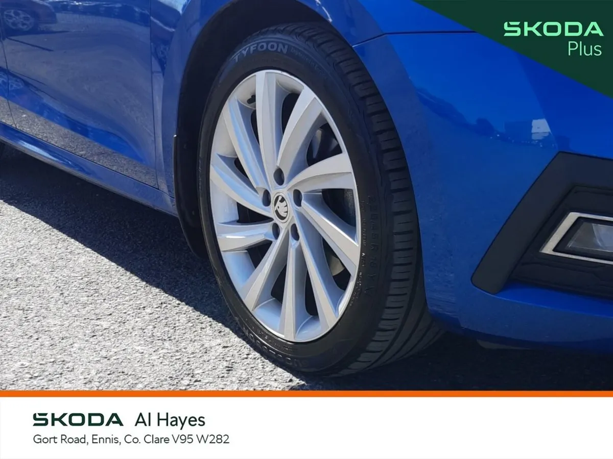 Skoda Octavia **FLASH SALE**STYLE MODEL**2.0TDI 11 - Image 6